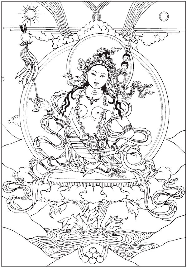 4Mandarava