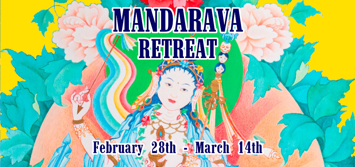 Mandarava Retreat