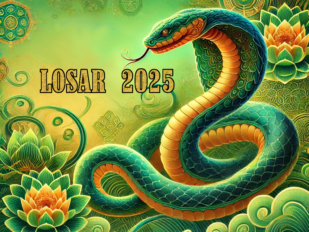 Losar 2025