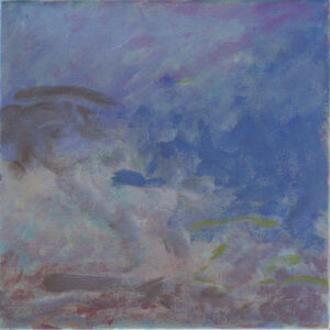 Sky Painting: Bhutan Sky Peter Makela