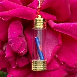 Dorje Kotrab empowered by Chögyal Namkhai Norbu