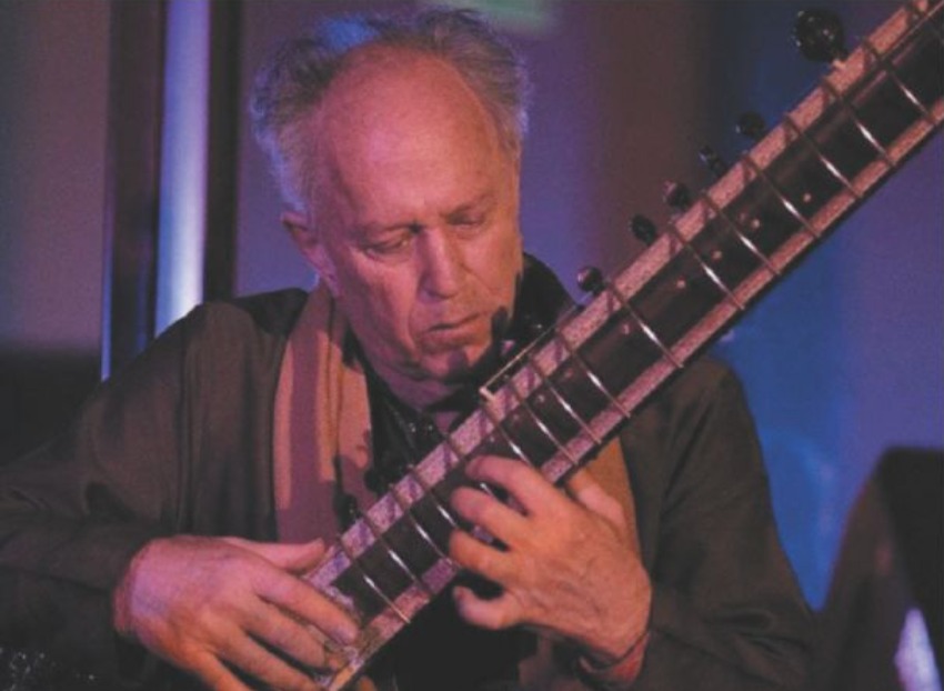 Sitar Concert