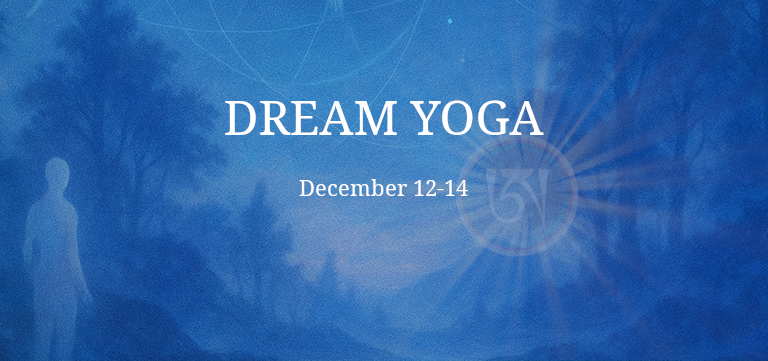 Dream Yoga