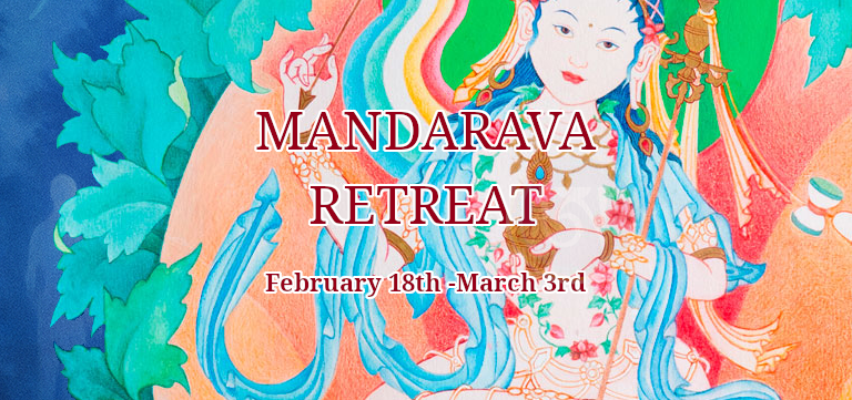 Mandarava Retreat