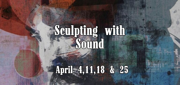 Sculpting with Sound: From Synthesis to Acousmatic Expression